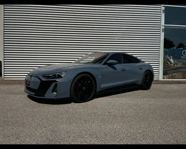 Audi e-tron GT S E-TRON GT MY 25 - RENT TO BUY