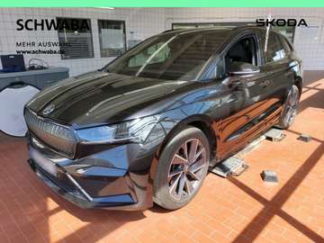 iV 80X Sportline