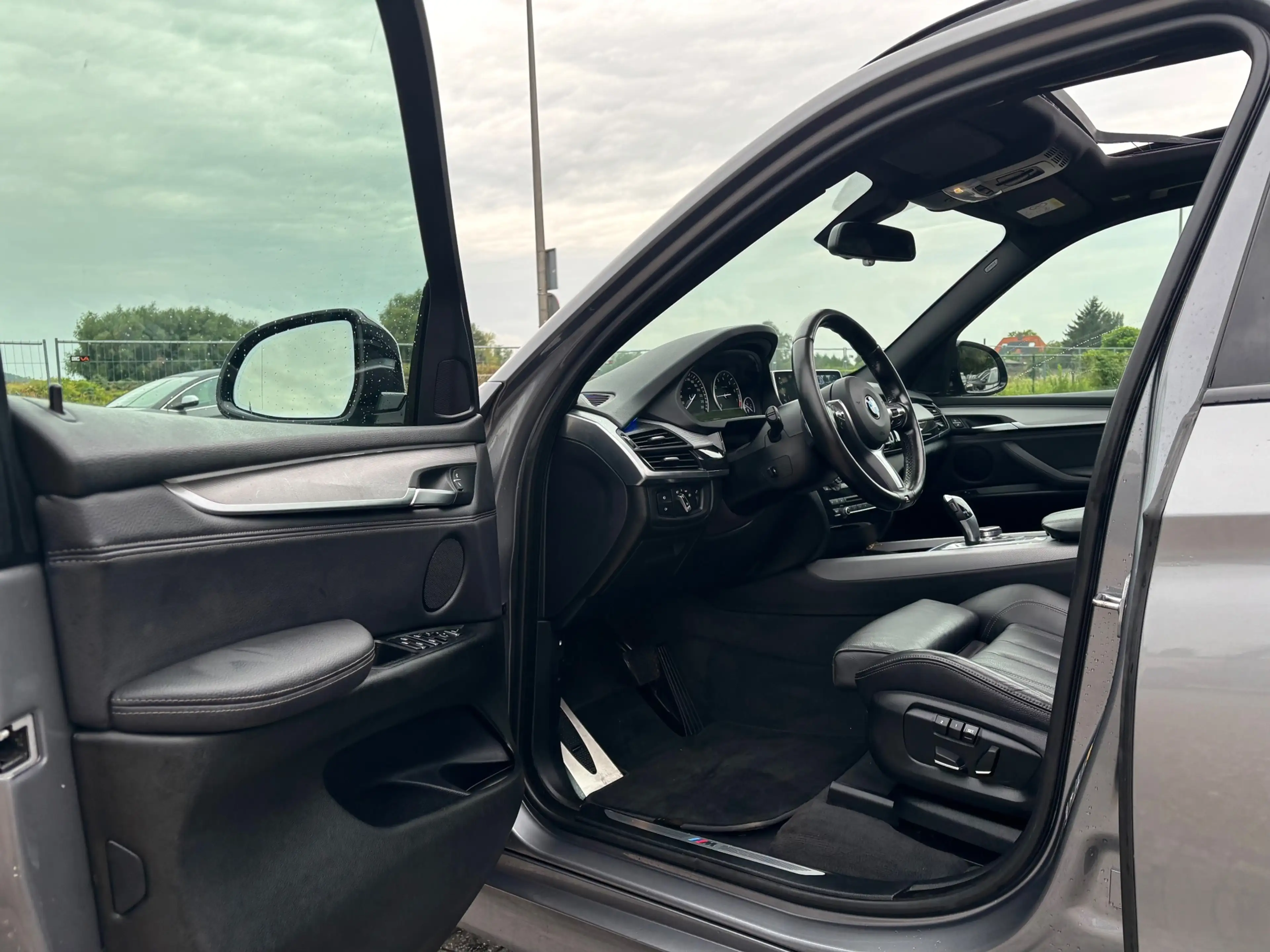 BMW X5 XDrive40e iPerformance M Sport Edition PANO|VOL! — photo 9