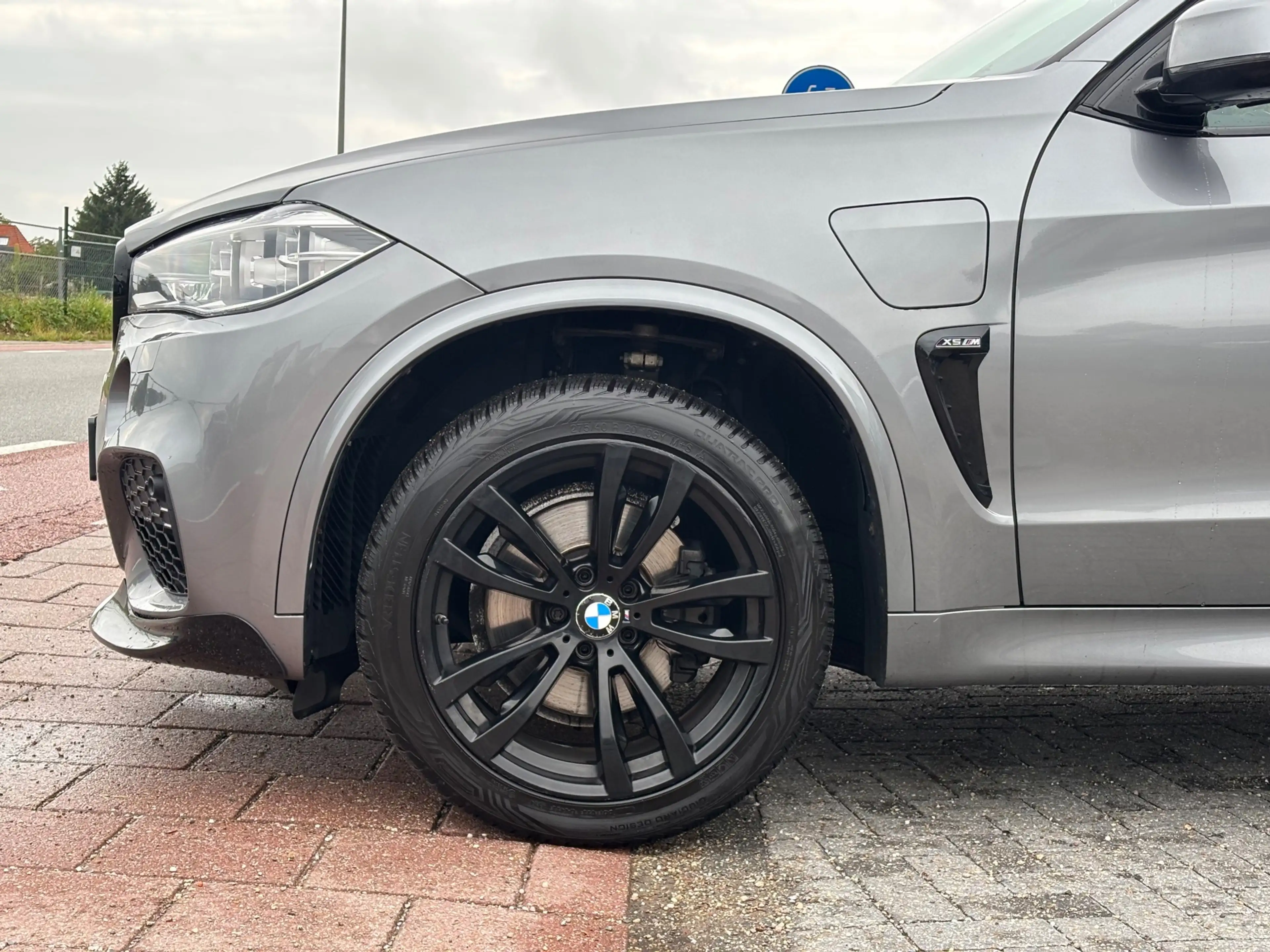 BMW X5 XDrive40e iPerformance M Sport Edition PANO|VOL! — photo 8