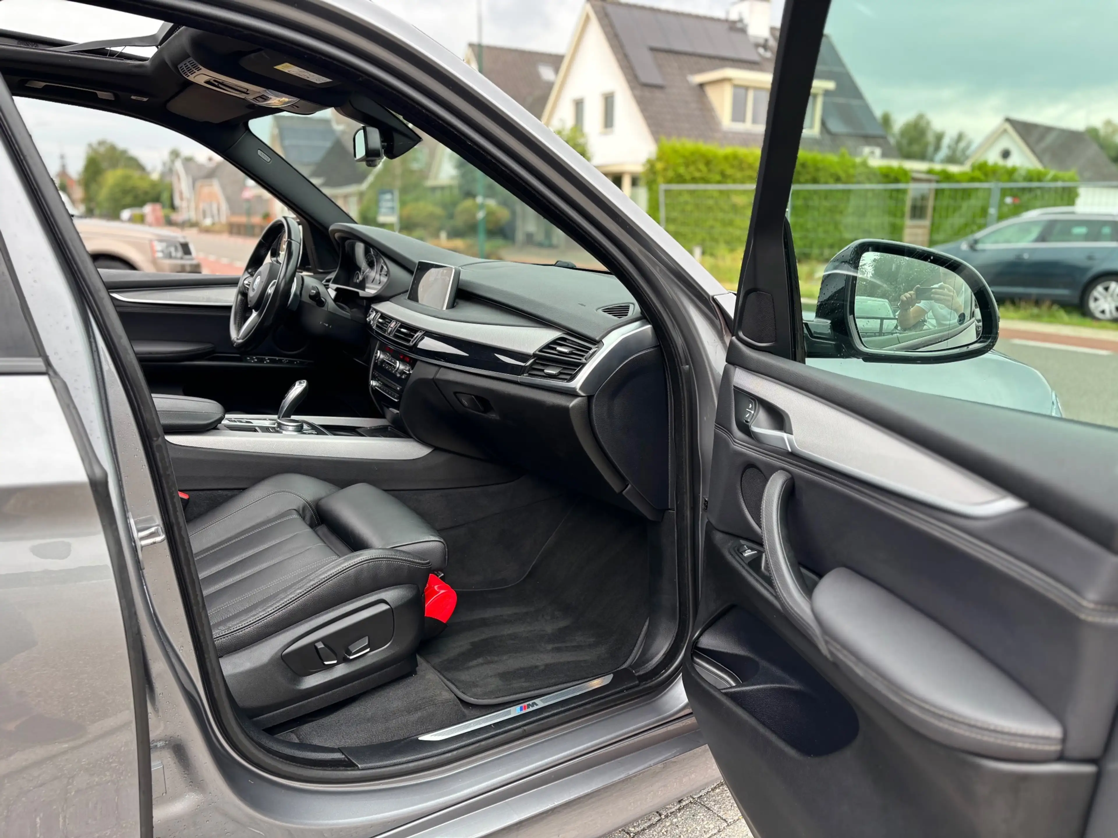 BMW X5 XDrive40e iPerformance M Sport Edition PANO|VOL! — photo 16
