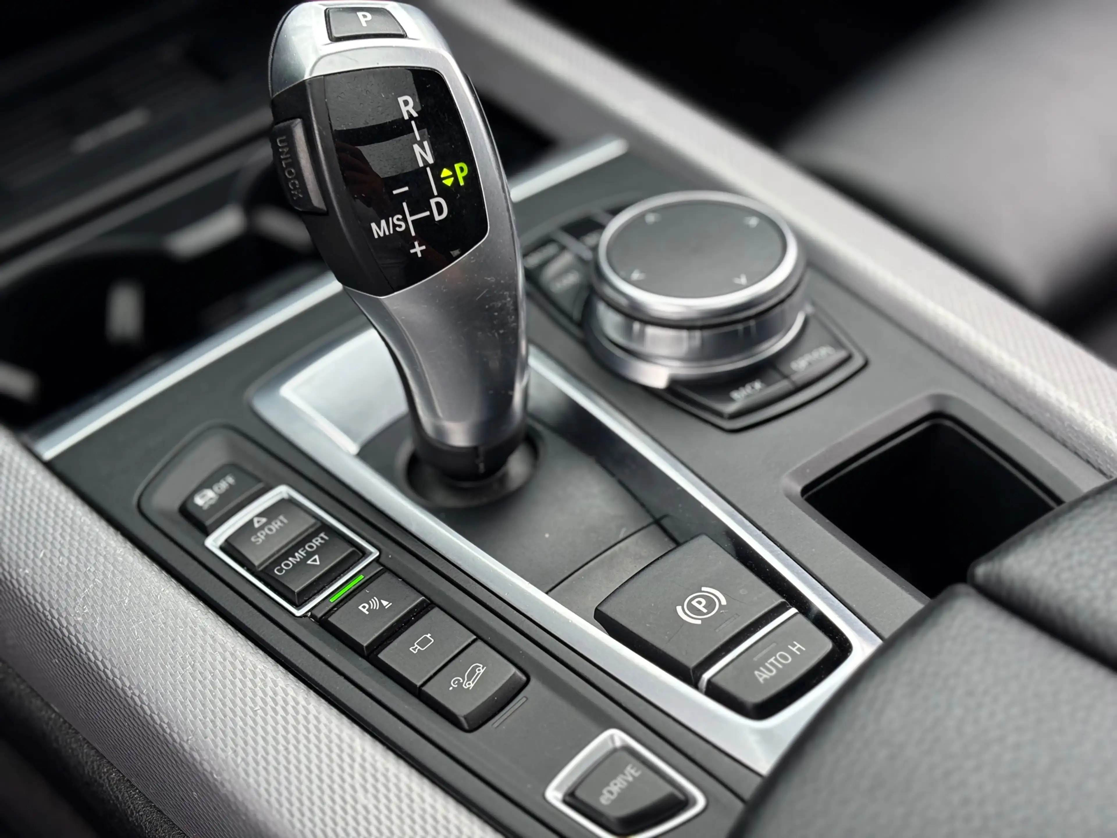 BMW X5 XDrive40e iPerformance M Sport Edition PANO|VOL! — photo 19