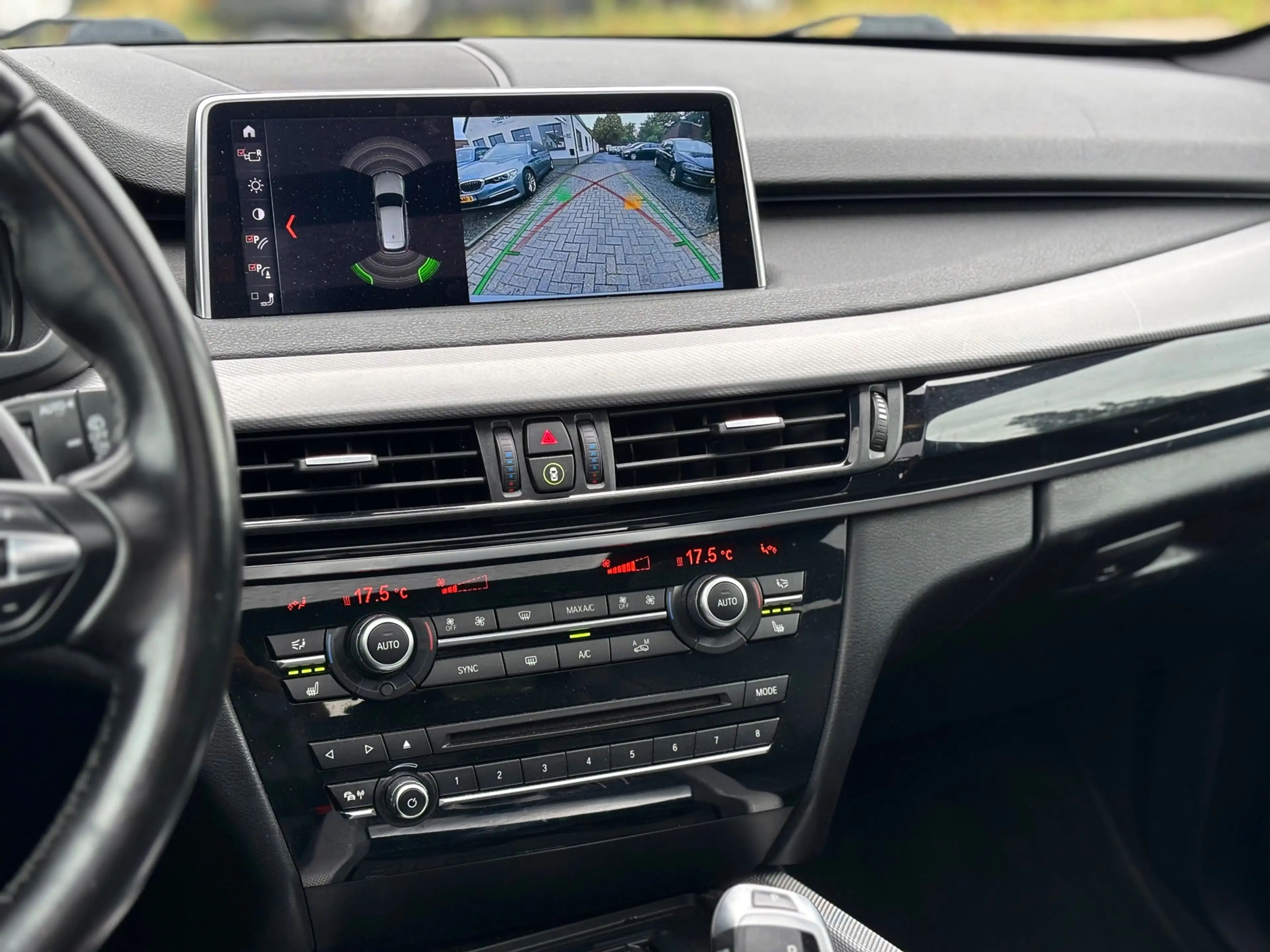 BMW X5 XDrive40e iPerformance M Sport Edition PANO|VOL! — photo 20