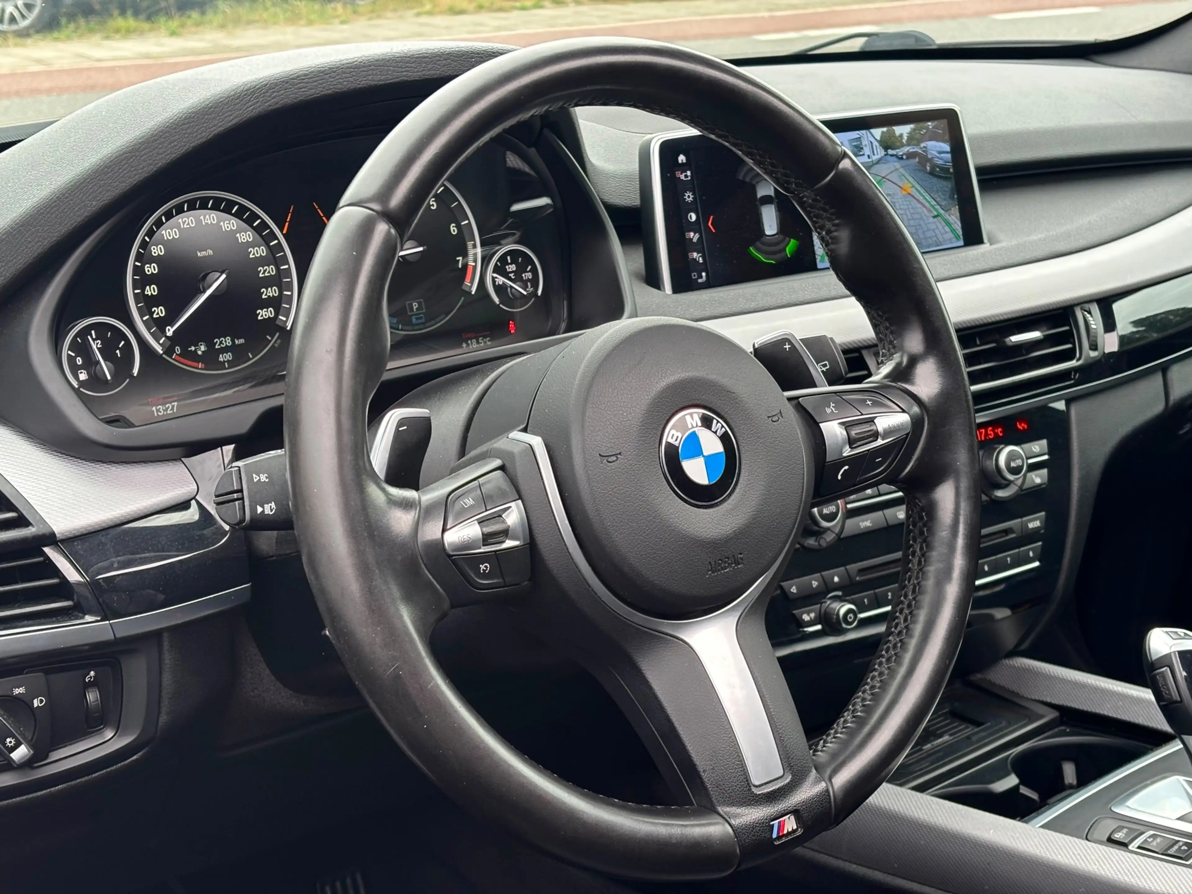 BMW X5 XDrive40e iPerformance M Sport Edition PANO|VOL! — photo 11