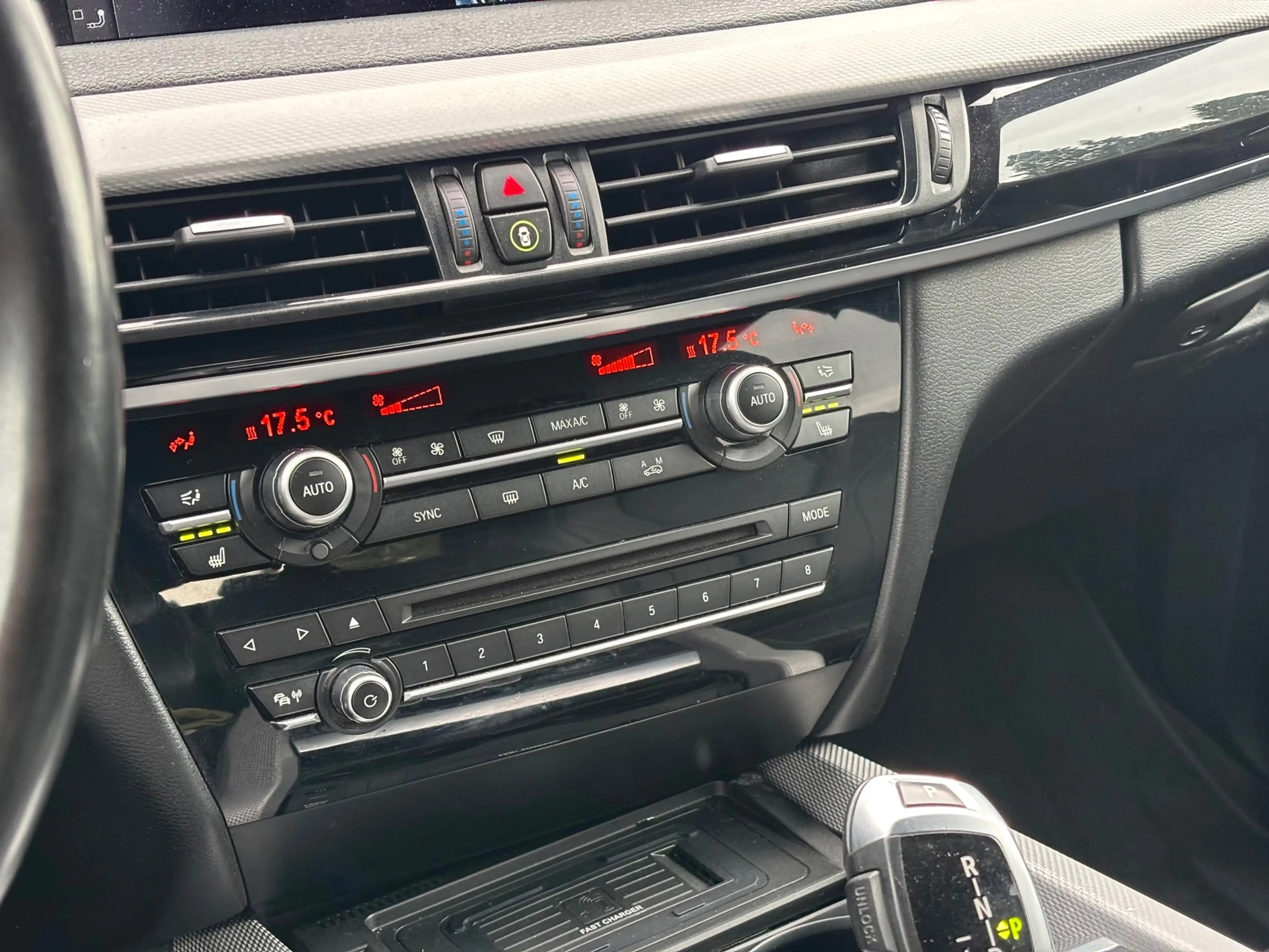 BMW X5 XDrive40e iPerformance M Sport Edition PANO|VOL! — photo 24