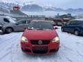 Volkswagen Polo Comfortline gepflegt Rot - thumbnail 1