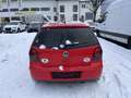 Volkswagen Polo Comfortline gepflegt Rot - thumbnail 4