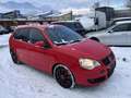 Volkswagen Polo Comfortline gepflegt Rot - thumbnail 3