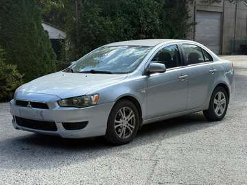 Lancer 2.0 DI-D Inclass