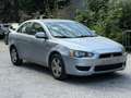 Mitsubishi Lancer Lancer 2.0 DI-D Inclass Argent - thumbnail 3