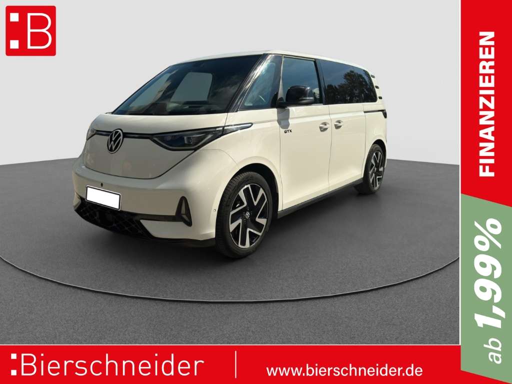 Volkswagen ID. Buzz
