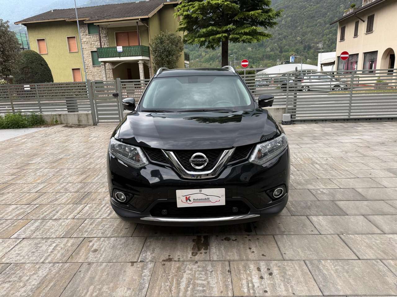 Nissan X-Trail X-Trail III 2014 1.6 dci Business 2wd E6