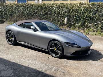 Spider 3.9 F1 dct Subentro Leasing