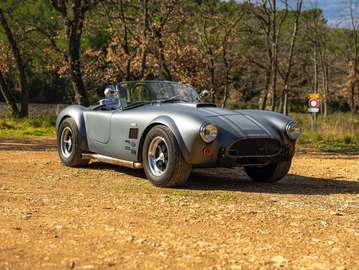 289 Unique Motorcars