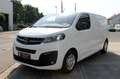 Opel Vivaro -e Kasten M 75kWh Elegance 360° PDC TEMP Weiß - thumbnail 4