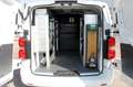 Opel Vivaro -e Kasten M 75kWh Elegance 360° PDC TEMP Weiß - thumbnail 12