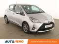 Toyota Yaris 1.5 Hybrid Dynamic Blanc - thumbnail 8