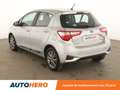 Toyota Yaris 1.5 Hybrid Dynamic Blanc - thumbnail 4