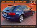Audi A4 Avant Ambiente 2.0TDI AUTOMATIK XENON+NAVI LM Blau - thumbnail 4