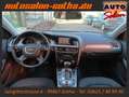 Audi A4 Avant Ambiente 2.0TDI AUTOMATIK XENON+NAVI LM Blau - thumbnail 9