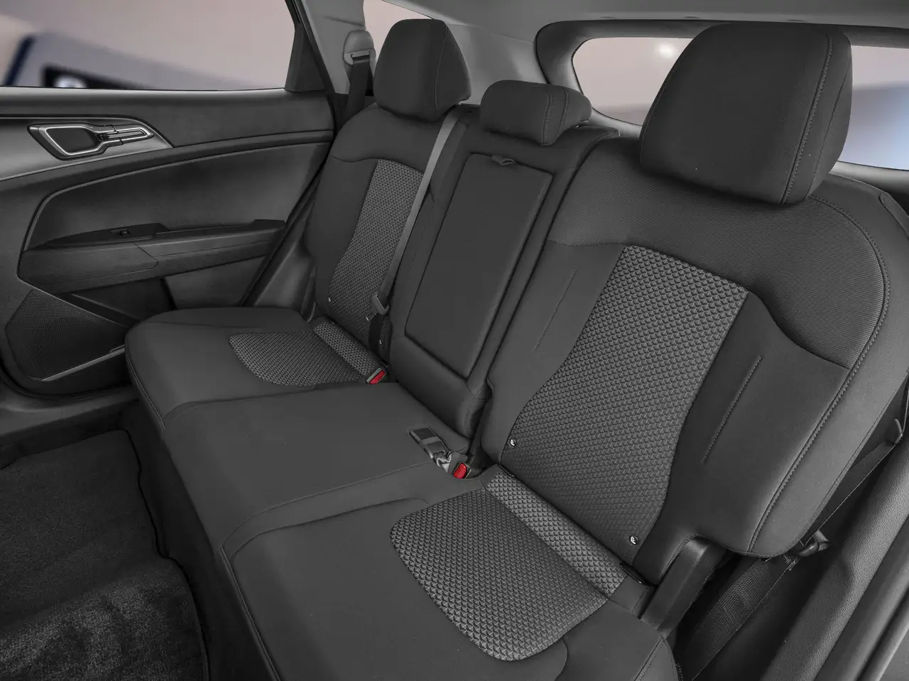 Kia Sportage снимка Kia Sportage