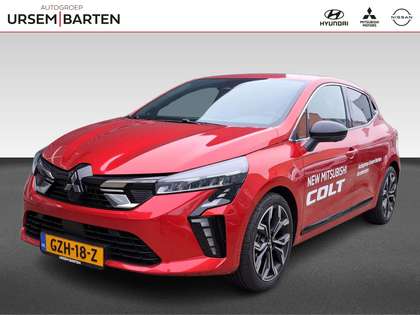 Mitsubishi Colt 1.0T MT Instyle