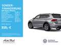 Volkswagen Tiguan Allspace 2.0 TDI "R-Line" 4M DSG Navi LED Argintiu - thumbnail 2