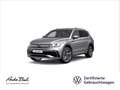 Volkswagen Tiguan Allspace 2.0 TDI "R-Line" 4M DSG Navi LED Argintiu - thumbnail 1
