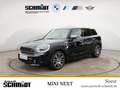 MINI Cooper SE Countryman All4 YOUNIQUE TRIM+2J-NEXT Noir - thumbnail 1