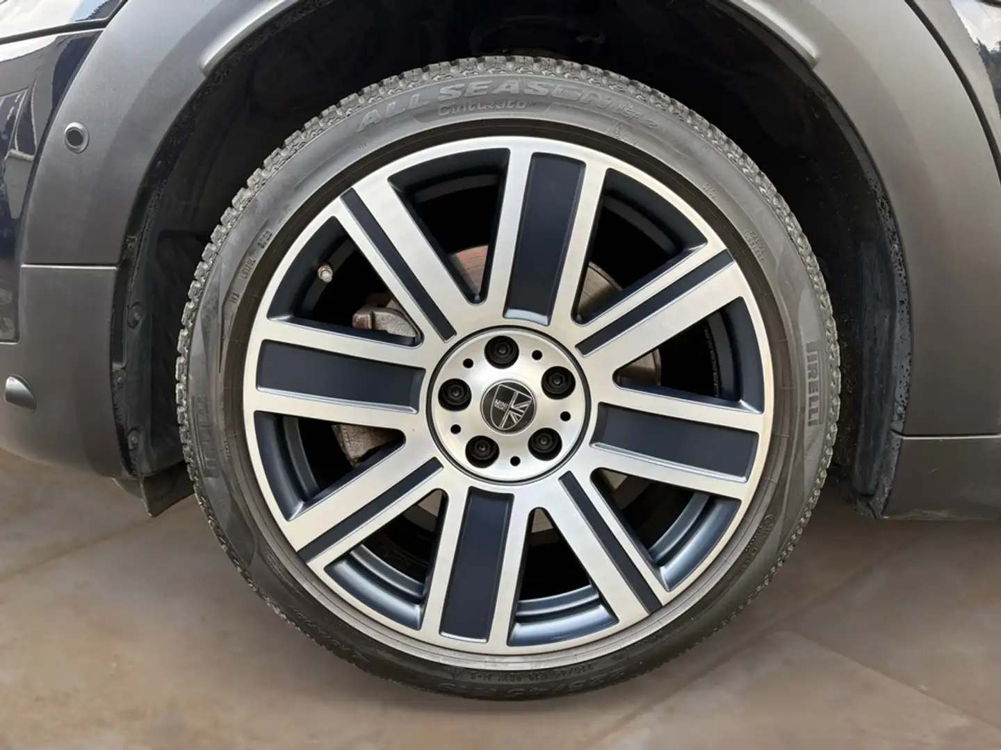 MINI Cooper SE Countryman All4 YOUNIQUE TRIM+2J-NEXT Noir - 2