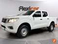 Nissan Navara 2300cc 120 kW / 163 CV Blanco - thumbnail 3