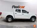 Nissan Navara 2300cc 120 kW / 163 CV Blanco - thumbnail 9