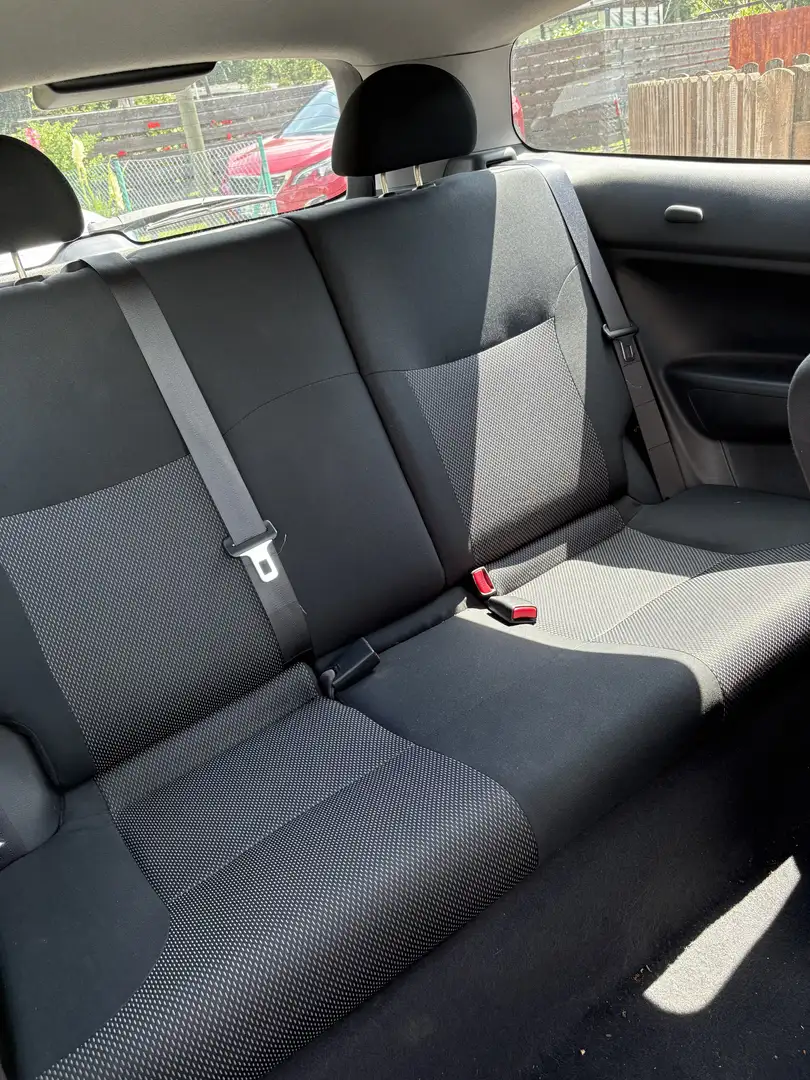 Honda Civic Coupe 1.6 - 2