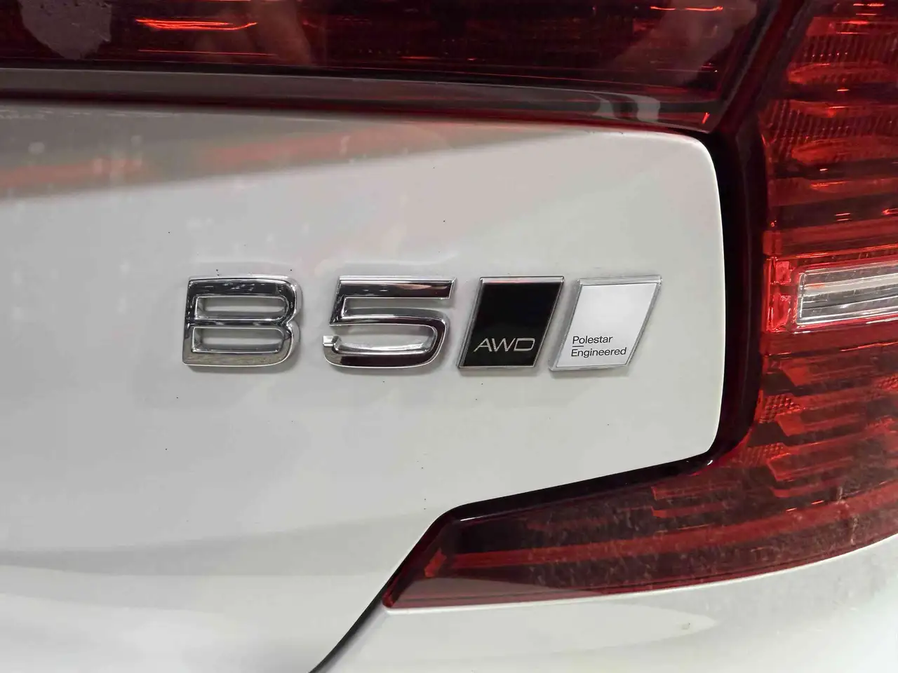 Volvo S60 снимка Volvo S60