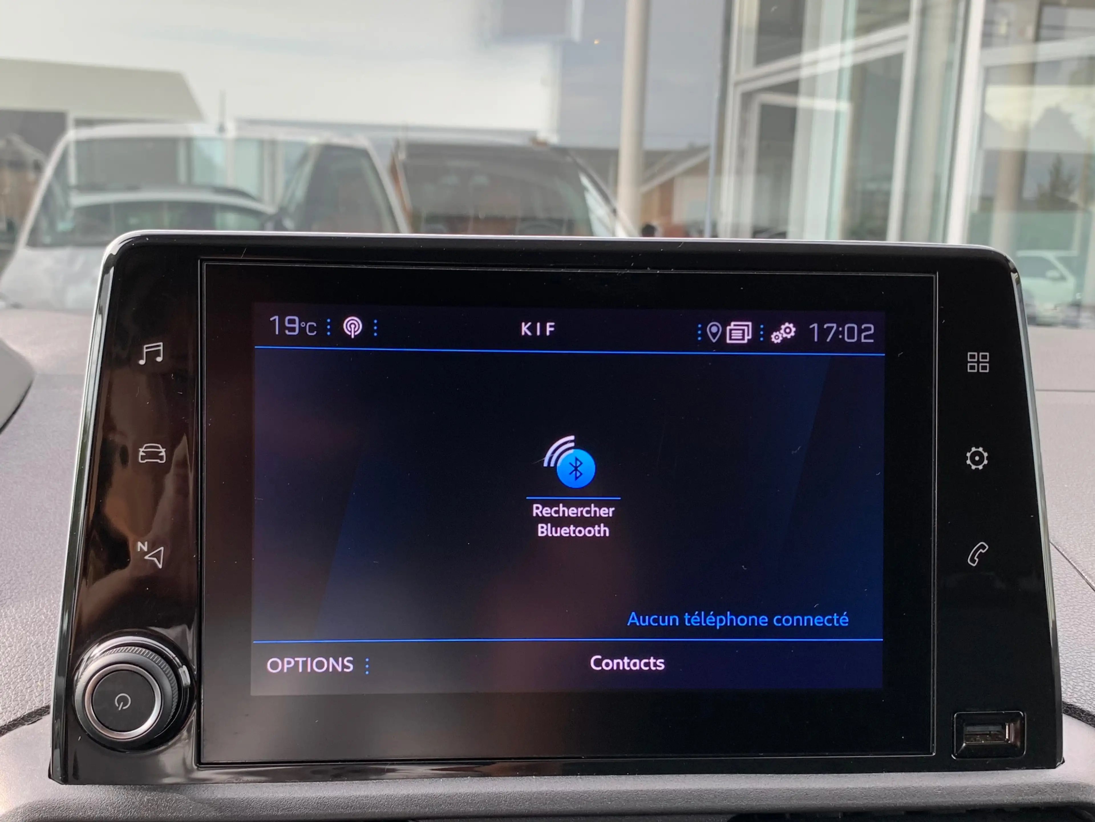 Peugeot Partner XL 1.5 HDI 102CV / LONG CHÂSSIS / 3 PLACES / GRAND GPS / CARPLAY / AIRCO / CRUISE / PDC / 11.488€ HTVA / — photo 25