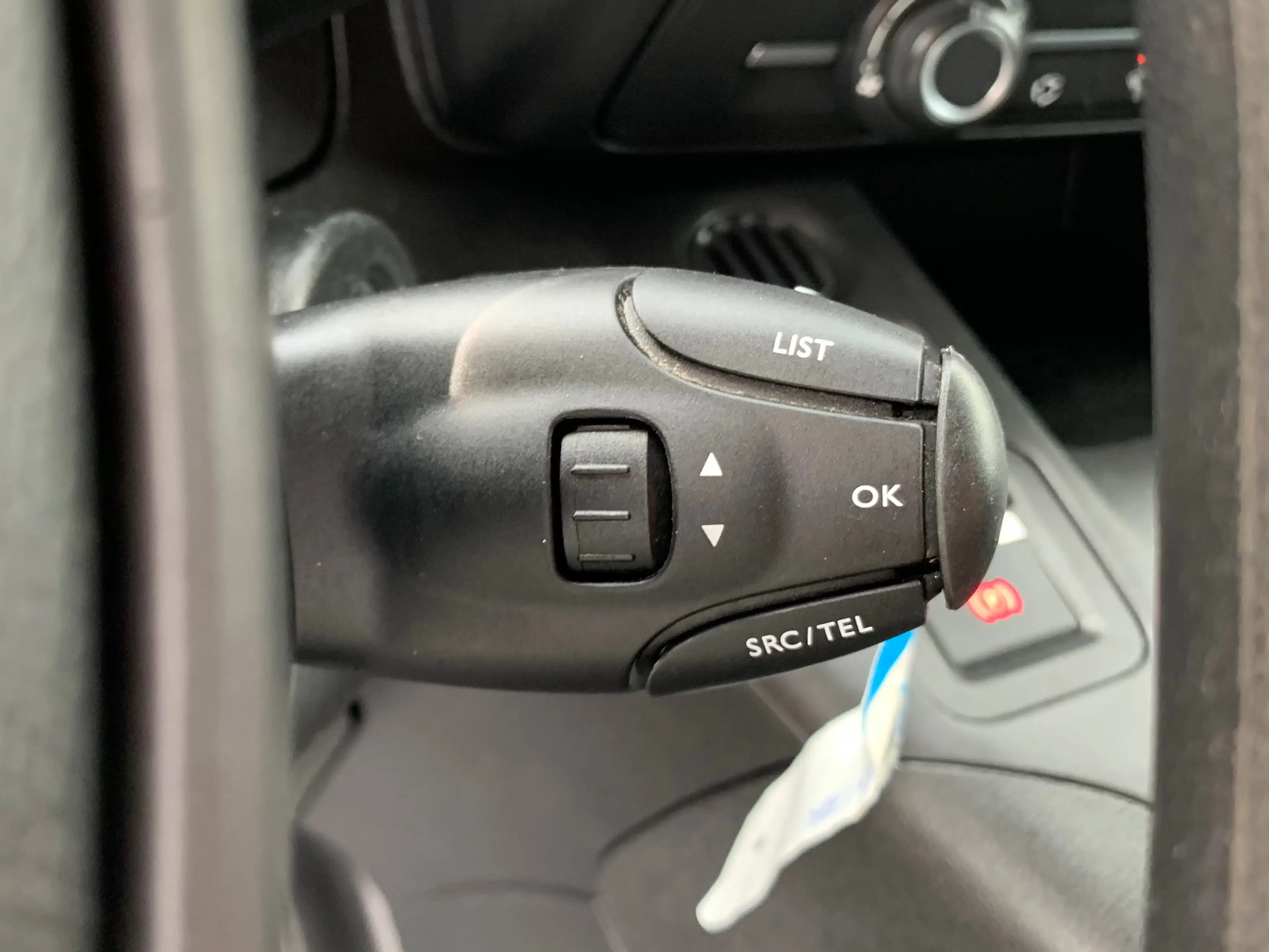 Peugeot Partner XL 1.5 HDI 102CV / LONG CHÂSSIS / 3 PLACES / GRAND GPS / CARPLAY / AIRCO / CRUISE / PDC / 11.488€ HTVA / — photo 16