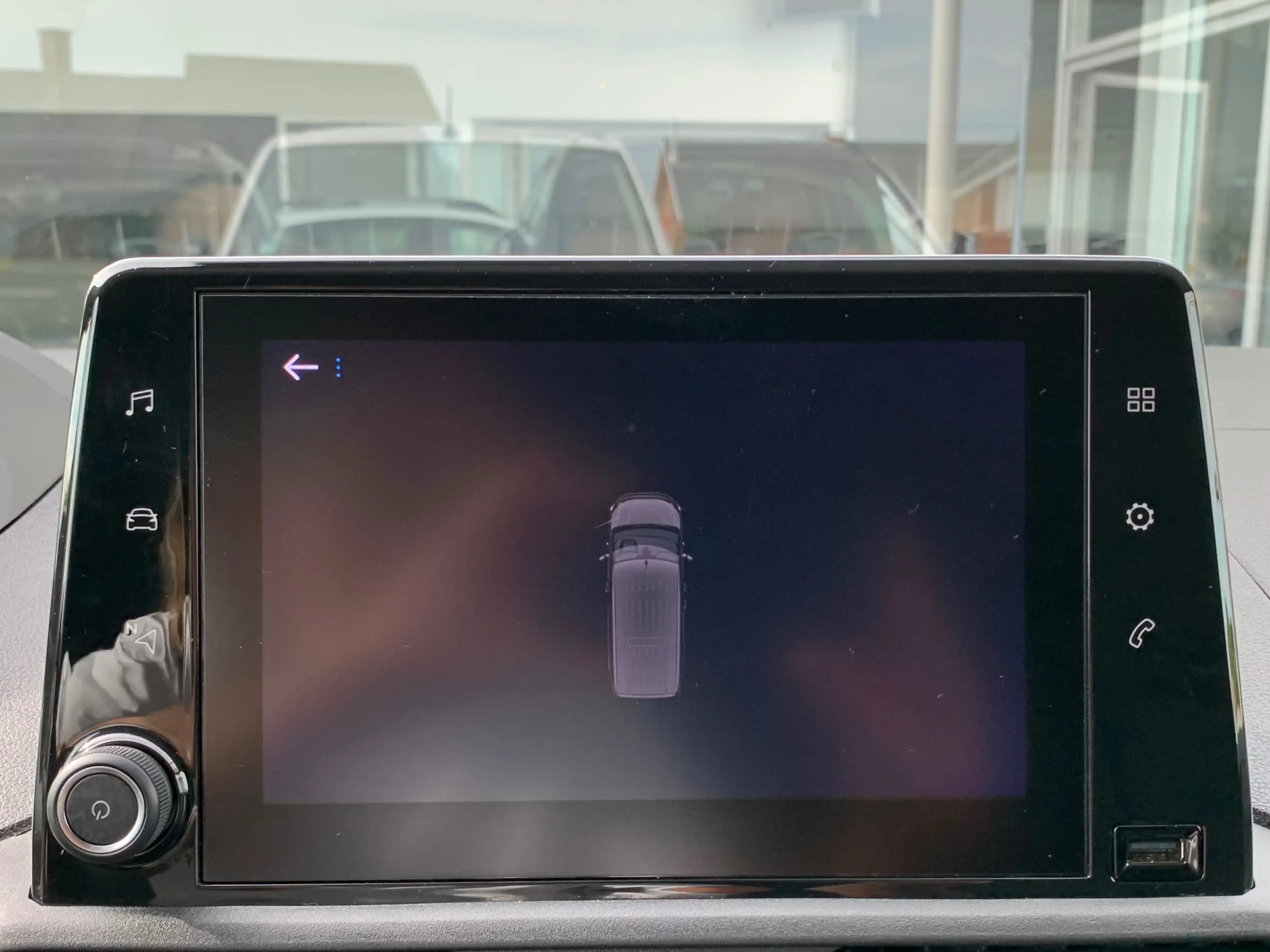 Peugeot Partner XL 1.5 HDI 102CV / LONG CHÂSSIS / 3 PLACES / GRAND GPS / CARPLAY / AIRCO / CRUISE / PDC / 11.488€ HTVA / — photo 26