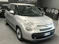 Fiat 500L 500L 2012 1.4 Lounge 95cv Argento - thumbnail 2