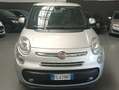 Fiat 500L 500L 2012 1.4 Lounge 95cv Argento - thumbnail 1