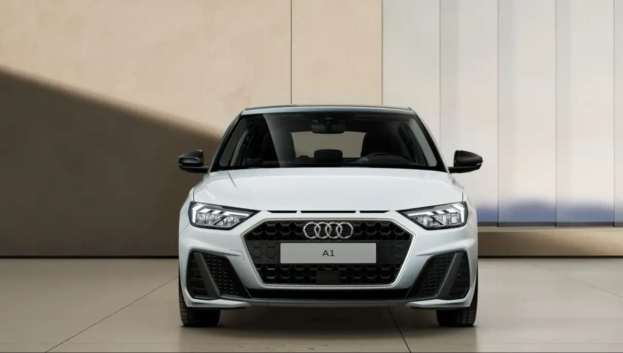 Audi A1 SPB 30 TFSI S tronic S line edition, миниатюра 2