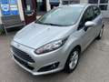 Ford Fiesta Sync Edition Silber - thumbnail 1