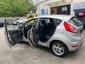 Ford Fiesta Sync Edition Silber - thumbnail 8