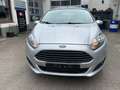 Ford Fiesta Sync Edition Silber - thumbnail 2