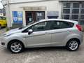 Ford Fiesta Sync Edition Silber - thumbnail 7