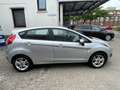 Ford Fiesta Sync Edition Silber - thumbnail 9