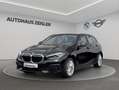 BMW 116 i Navi DAB Komforttelefonie LED Klimaautomatik Schwarz - thumbnail 1