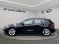 BMW 116 i Navi DAB Komforttelefonie LED Klimaautomatik Schwarz - thumbnail 4