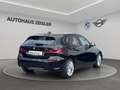 BMW 116 i Navi DAB Komforttelefonie LED Klimaautomatik Schwarz - thumbnail 2