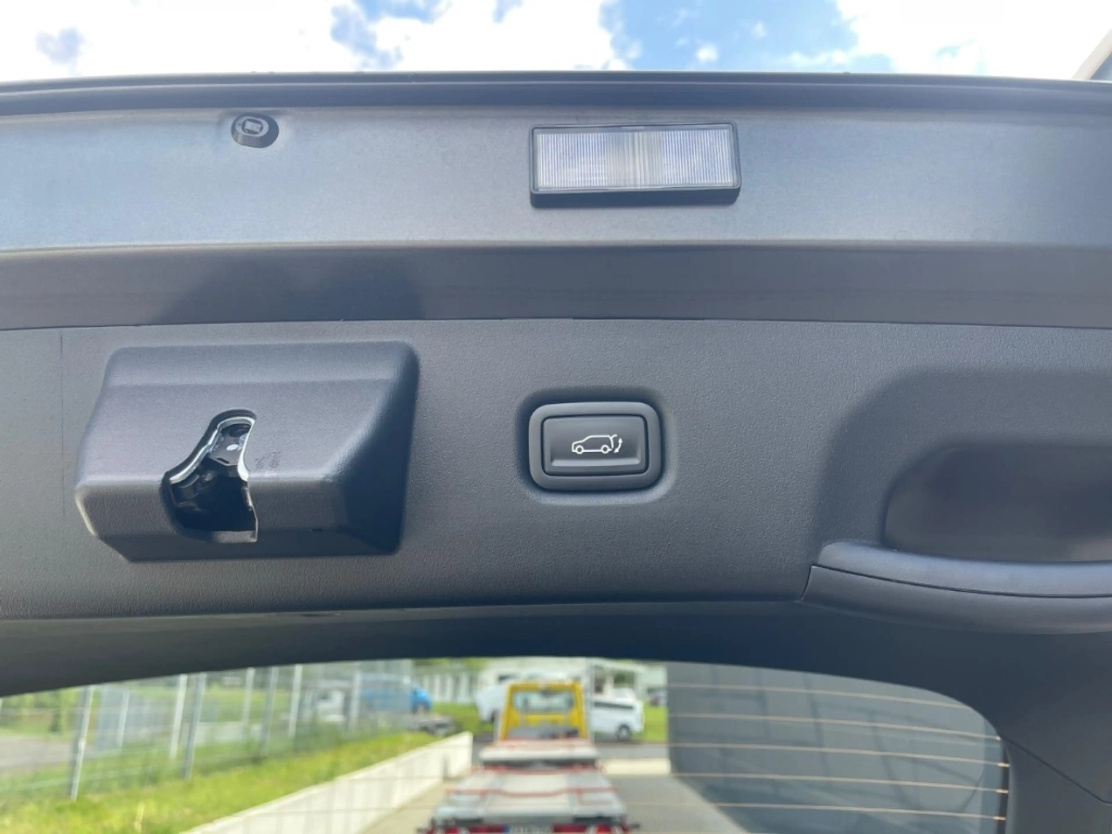 Kia K4 SW 1.6T GT-Line DCT7 Glasdach Drive Sound Design 3 — photo 13