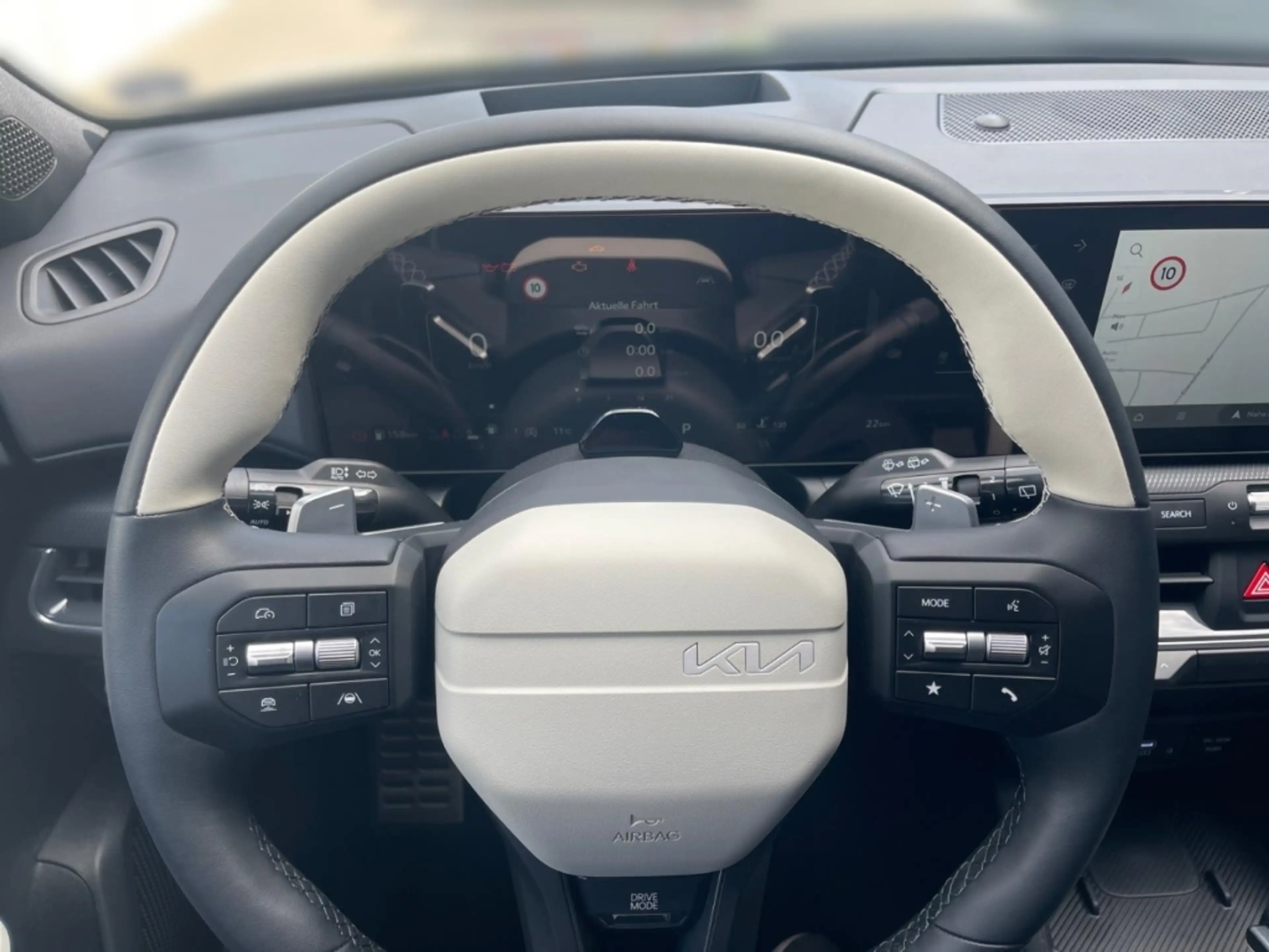 Kia K4 SW 1.6T GT-Line DCT7 Glasdach Drive Sound Design 3 — photo 8